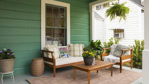 Home Town Season 8 Episode 4 - Everything Can Be Restored