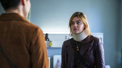 Ragdoll Season 1 Episode 4 - Episode 4