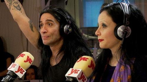 Alaska & Mario Season 3 Episode 1 - ¡Qué maravilla Carmina!