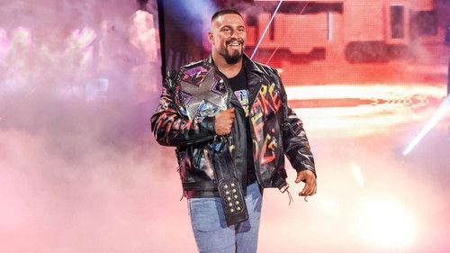 WWE NXT Season 17 Episode 1 - NXT #712