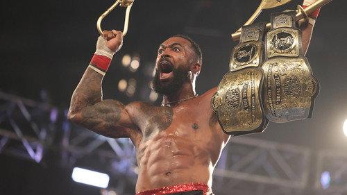 WWE Friday Night SmackDown Season 27 Episode 17 - April 25, 2025