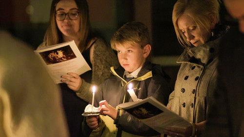 The Disappearance of Madeleine McCann Season 1 Episode 8 - Somebody Knows