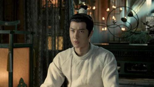 Luoyang Season 1 Episode 30 - Episode 30