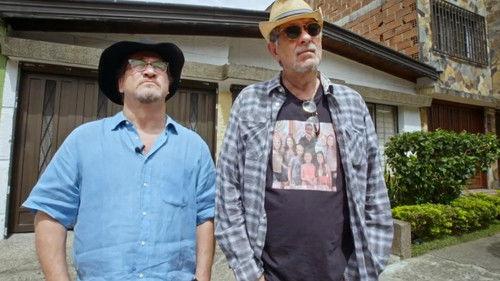 Growing Belushi Season 1 Episode 3 - The Weed Brothers