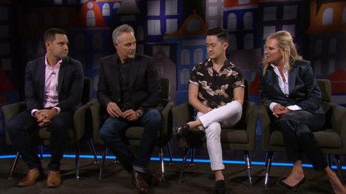 Filthy Rich and Homeless Season 2 Episode 4 - Live