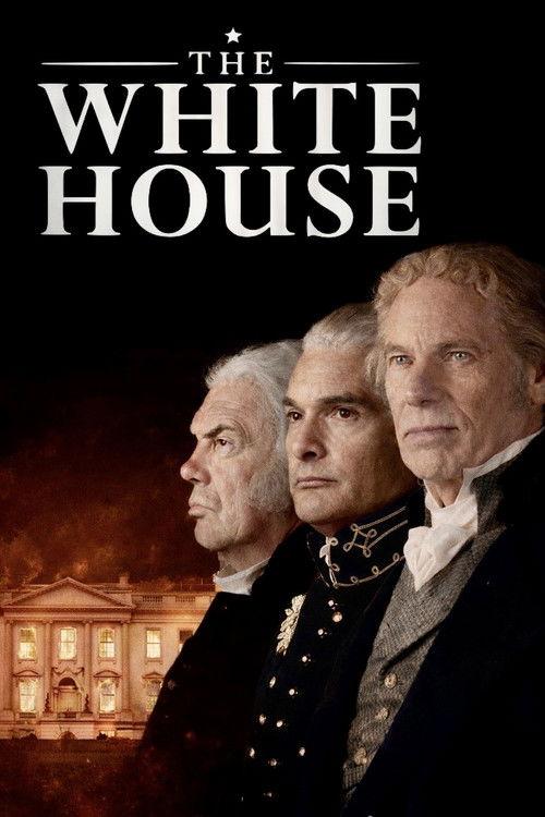 The White House poster