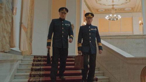 Admiral Kuznetsov Season 1 Episode 2 - Episode 2