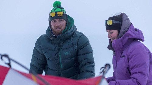 71° North - Norways Toughest Celebrity Season 14 Episode 4 - Episode 4