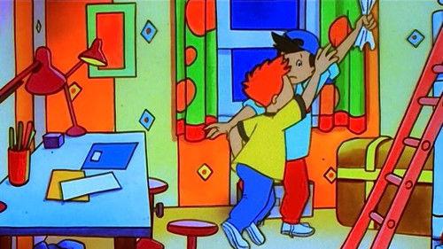 The Secret World of Santa Claus Season 1 Episode 6 - Leon's Christmas