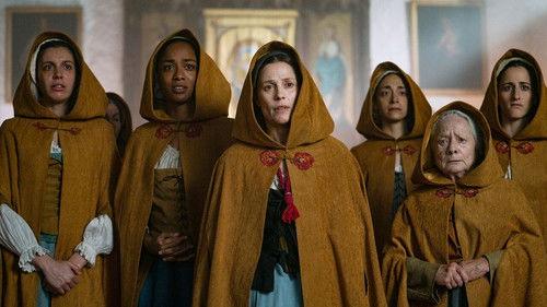 Beguinas Season 1 Episode 4 - Episode 4