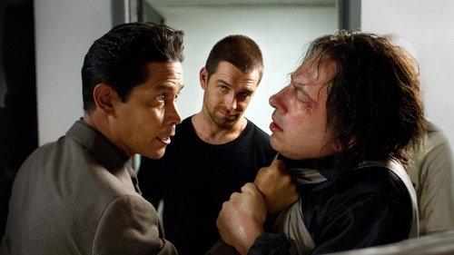 undefined Season 1 Episode 6 - Wicks