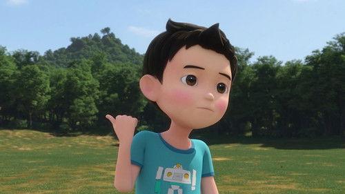 Hello Carbot Season 11 Episode 19 - Episode 19