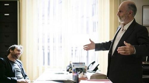 Call My Agent! Season 2 Episode 5 - Guy