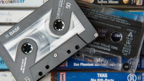 Das war dann mal weg Season 6 Episode 4 - Episode 4