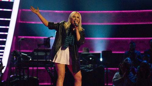 The Voice UK Season 13 Episode 5 - Blind Auditions (5)