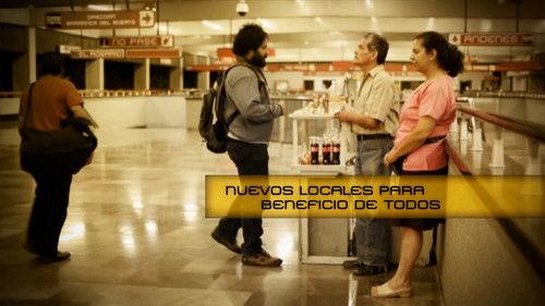 Unlimited... Season 1 Episode 9 - New Spaces for All Benefit