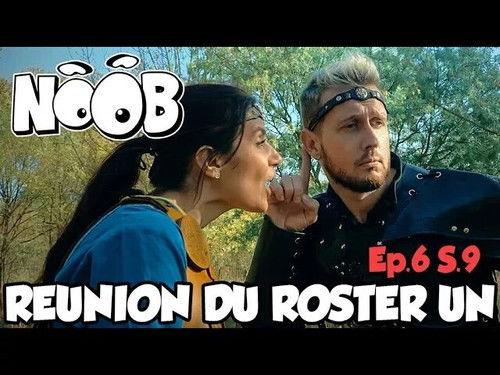 Noob Season 9 Episode 6 - Episode 6