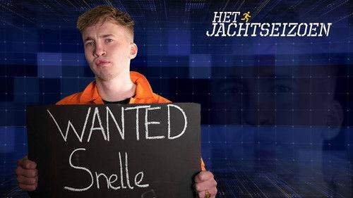 Jachtseizoen Season 4 Episode 8 - Snelle on the Run