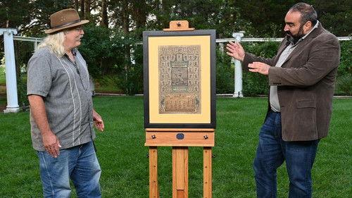 Antiques Roadshow Season 26 Episode 1 - Wadsworth Mansion, Hour 1