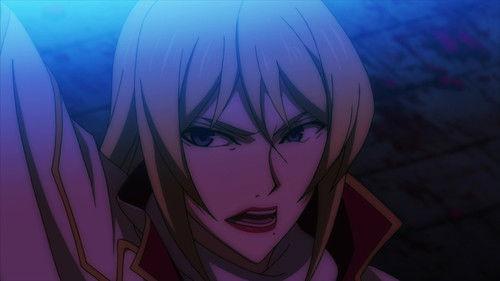 Dances with the Dragons Season 1 Episode 11 - Endgame of Sand