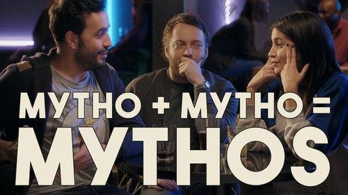Serge le Mytho Season 1 Episode 19 - Episode 19