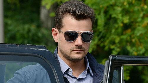 Komisarz Alex Season 4 Episode 7 - Episode 7