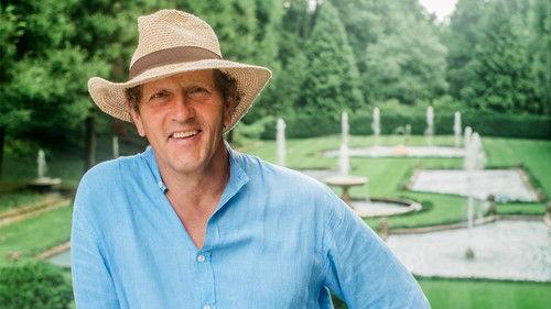 Monty Don's American Gardens Season 1 Episode 1 - Episode 1
