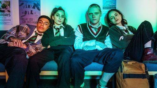 Generation Z Season 1 Episode 4 - Episode 4