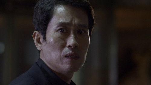 Strongest Deliveryman Season 1 Episode 10 - Episode 10