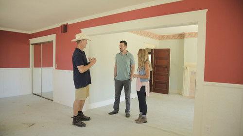 Restored Season 1 Episode 3 - 1915 Arts and Crafts