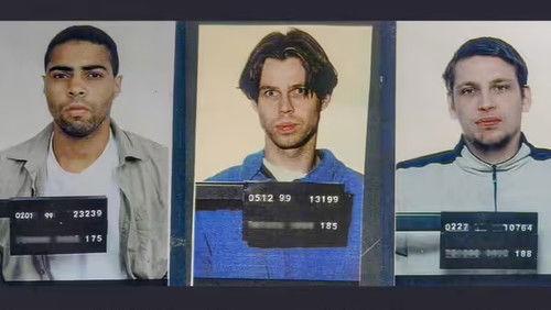 Kriminalarkivet med Pops och Lampers Season 8 Episode 5 - The Trial