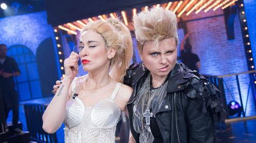 Lip Sync Battle : face à face Season 2 Episode 6 - Episode 6