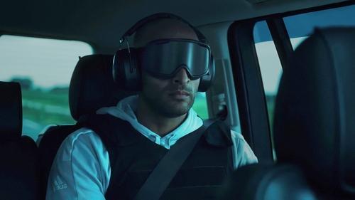 Mocro Maffia Season 4 Episode 1 - Die Abramovich Money Is Gek, Hè?