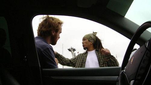 Weed Country Season 1 Episode 5 - Evil Around the Corner