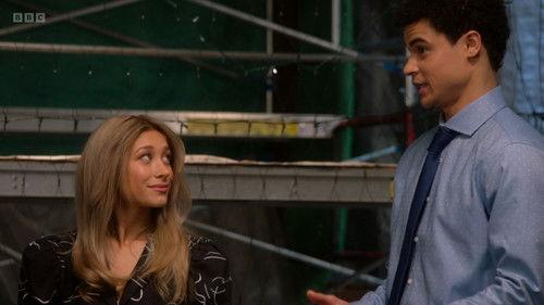 The Next Step Season 8 Episode 9 - When I Grow Up