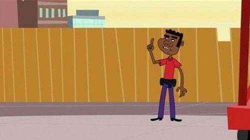 undefined Season 4 Episode 14 - Johnny's Big Dumb Sisters