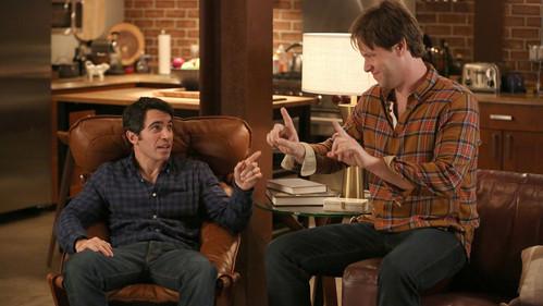The Mindy Project Season 3 Episode 13 - San Francisco Bae