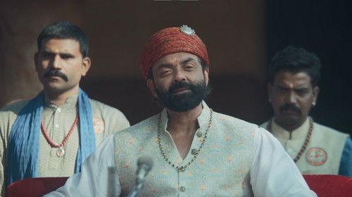 Aashram Season 3 Episode 11 - Kopa - Bhavan