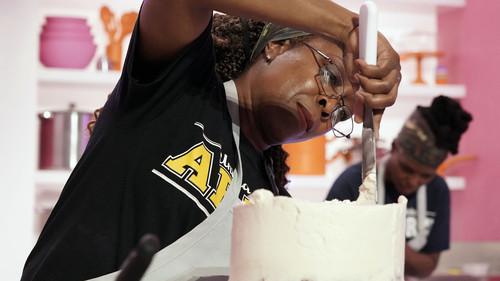 Crime Scene Kitchen Season 1 Episode 5 - Rock and Roll