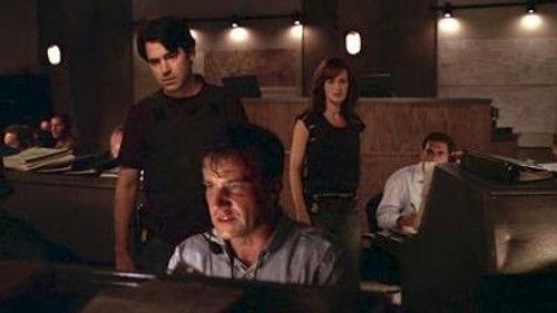 Standoff Season 1 Episode 2 - Circling