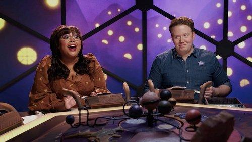 Dimension 20 Season 23 Episode 10 - Turducken