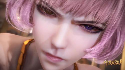 Soul Land Season 1 Episode 56 - Episode 56