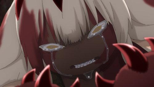 Made in Abyss Season 2 Episode 11 - Value