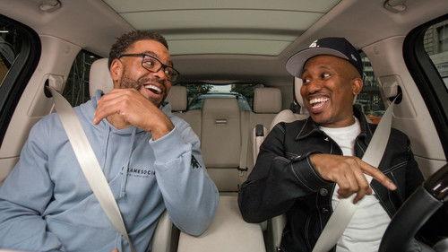 Carpool Karaoke: The Series Season 5 Episode 12 - Method Man & Chris Redd