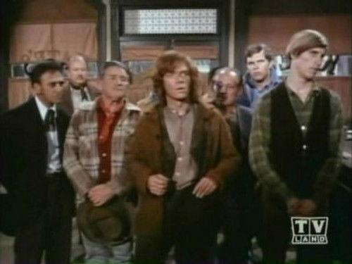 Gunsmoke Season 19 Episode 10 - Lynch Town