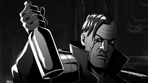 Interrogator Season 1 Episode 5 - One for the Road?