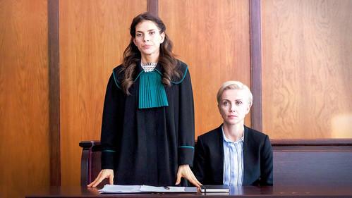 Zawsze warto Season 1 Episode 11 - Episode 11