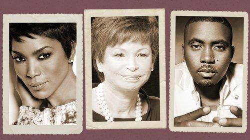 Finding Your Roots Season 2 Episode 6 - We Come From People