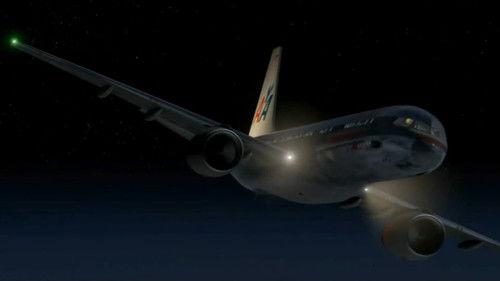 Mayday Season 2 Episode 5 - Lost