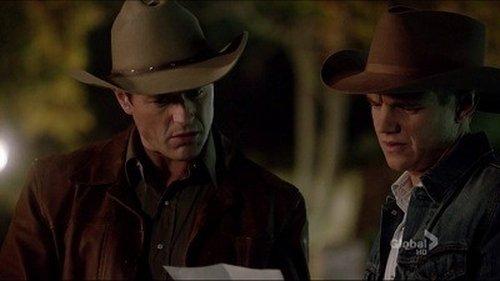 Vegas Season 1 Episode 12 - From This Day Forward